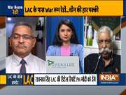 India needs to be aggressive against China, say Experts