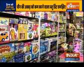 What is India's plan to 'boycott' China?