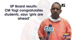 UP Board results: CM Yogi congratulates students, says 'girls are ahead'