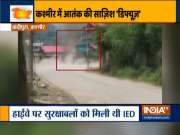 Jammu and Kashmir: IED defused, major tragedy averted on Srinagar-Bandipora road