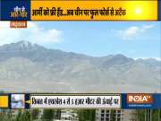 Galwan Valley Faceoff: Armed forces told to forcefully deal with Chinese aggression