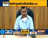 Delhi govt official to sit in every private hospital to stop black marketing of COVID-19 beds