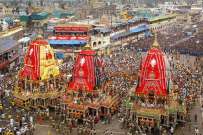 Supreme Court allows Lord Jagannath&rsquo;s Rath Yatra in Puri but conditions apply