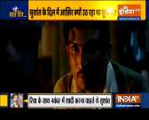 All about Sushant Singh Rajput's life before June 14