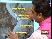 Satellite images shows how China betrayed India's trust at LAC