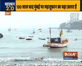 Kurukshetra: Maharashtra, Gujarat brace for cyclone Nisarga