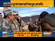 Galwan Valley Faceoff: India and China&rsquo;s deadliest clash in more than 50 years