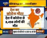 COVID-19 cases in India reach 308,993, death toll nears 9,000