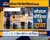 Watch India TV's show Virus Ka Viral Sach | June 14, 2020