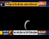 What will be the impact of solar eclipse on coronavirus pandemic?