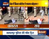 Watch India TV's show Virus Ka Viral Sach | June 12, 2020