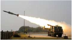 LAC stand-off: India moves air defence missile systems into Ladakh sector
