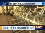 Gyms and salon all set to re-open in Mumbai