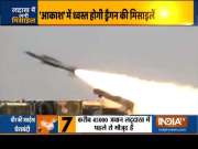 India deploys Akash air defence missile system at Ladakh to tackle Chinese threat