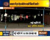 Kandivali: 661 bodies cremated in the month of May