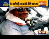 Vikas Dubey's henchmen were following police right from Ujjain: Sources