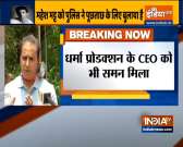 Dharma Productions CEO and Mahesh Bhatt summoned in Sushant Singh Rajput death case