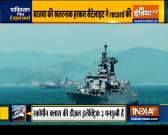 Pakistan fails at LOC but plays misadventures at Sea