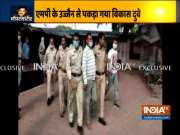 Vikas Dubey, the main accused in Kanpur Encounter case, arrested in Ujjain