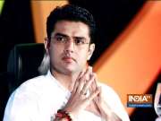 Congress pins hopes on meeting of MLAs after Sachin Pilot's revolt