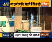 India's Covid-19 cases at 8,20,916; 22,123 deaths