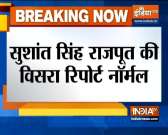 Sushant Singh Rajput case: Mahesh Bhatt questioned for 2 hours