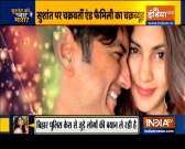 Maharashtra government denies submitting Sushant Singh Rajput's case to CBI