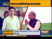 Rajasthan Political Crisis: Proposal to call assembly session gets nod in cabinet meeting