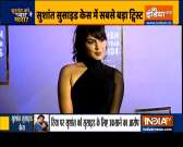 FIR against Rhea Chakraborty by late Sushant Singh Rajput's father