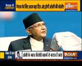 Nepal's Communist Party standing committee to decide PM KP Sharma Oli's fate today