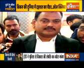 More revelations come to the fore after gangster Vikas Dubey's encounter