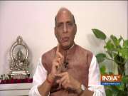 India will not be afraid to retaliate if any country will try to attack, says Rajnath Singh