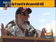 I pay my tributes to the brave soiders martyred in Galwan Valley, says PM Modi