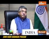 Digital platforms must be accountable to sovereign concerns: Ravi Shankar Prasad at G20