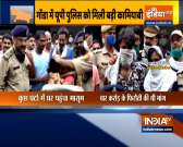 STF and Police rescues 8-year-old child kidnapped in Gonda, 4 accused arrested