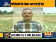 Vikas Dubey's brother-in-law had filed a complain against him over land dispute