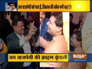 Jai Vajpayee helped Vikas Dubey in property dealing and money-laundering