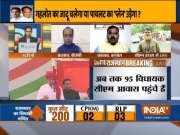 Congress makes last ditch effort to reach out to rebel Deputy CM Sachin Pilot