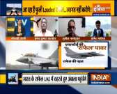 France to Ambala: First batch of Rafale fighters to travel 7364 km to arrive in India