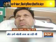 Kanpur Shootout: SO Kaushlendra Pratap recalls the horrific incident