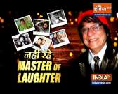 Johnny Lever remembers fond memories spent with Jagdeep