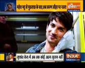 Sushant Singh Rajput case: Here's what Mahesh Bhatt told Mumbai Police