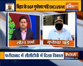 Criminal is a criminal, absolving him based on caste is incorrect Bihar DGP 