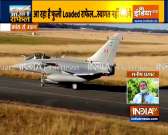 Gamechanger Rafale is fully loaded; will be ready for action in 7 days after touchdown