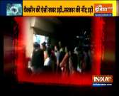 Rumours on 'coronavirus vaccine' spread in Mumbai; crowds gather at Ghatkopar store