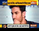Sushant Singh Rajput case: Mumbai Police recover actor's personal diary