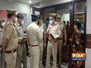 Journalist Vikram Joshi dies, he was shot at in Vijay Nagar area by unknown persons