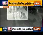 Journalist Vikram Joshi murder: Daughters cried as their father died in front of them