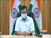 Delhi CM Arvind Kejriwal urges people to donate their plasma for coronavirus patients