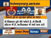 Kanpur Shootout: Gurugram Police releases and audio message, ask public to be aware